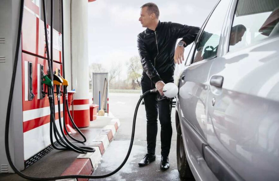 Уряд збільшив граничну ціну дизельного пального