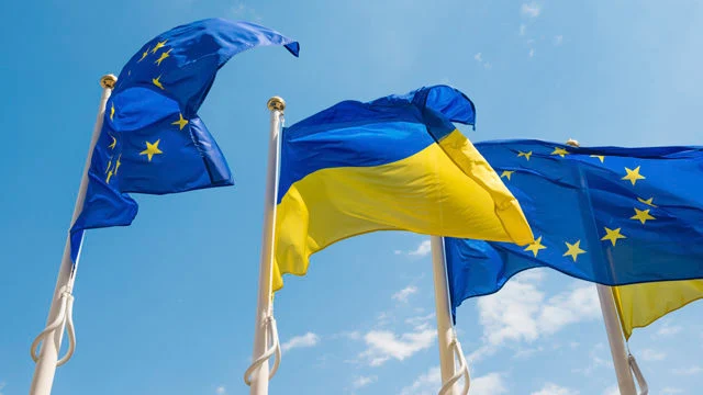 Український бізнес заощадить мільйони доларів завдяки скасуванню ввізних мит у ЄС – Шмигаль