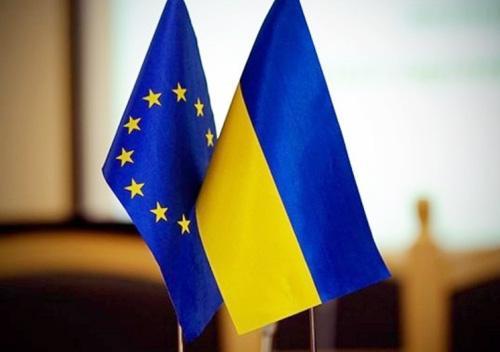 Україна погодила транспортний безвіз з Євросоюзом