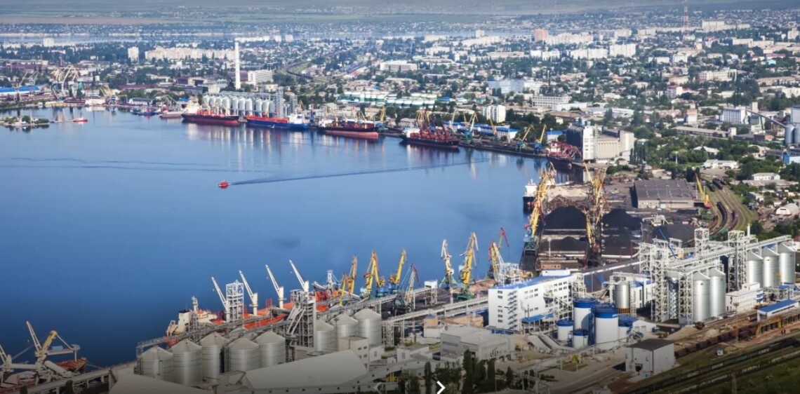 У Туреччині домовились про деблокаду трьох українських портів