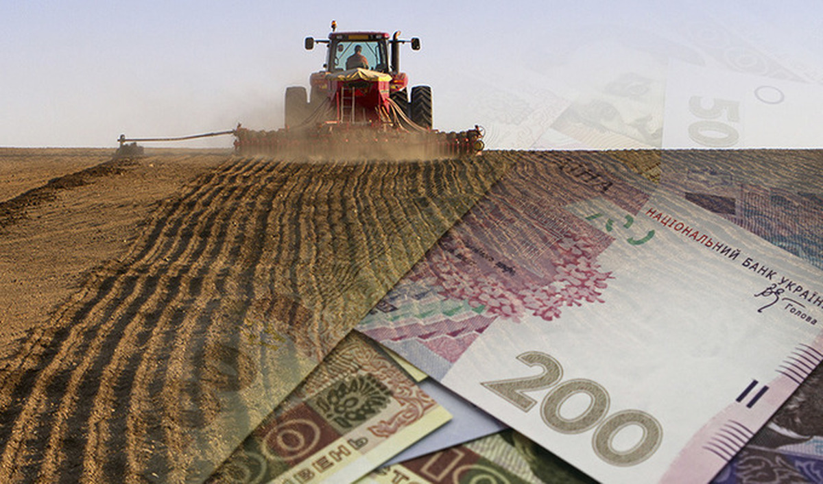 Лише за тиждень аграрії отримали понад 3 млрд гривень доступних кредитів