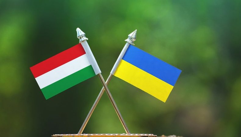 Україна та Угорщина розширять пропускну спроможність на кордоні для агропродукції