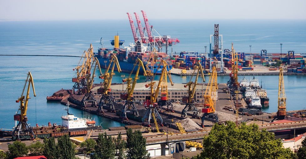 Стамбульська угода: що відбувається з експортом зерна через українські порти