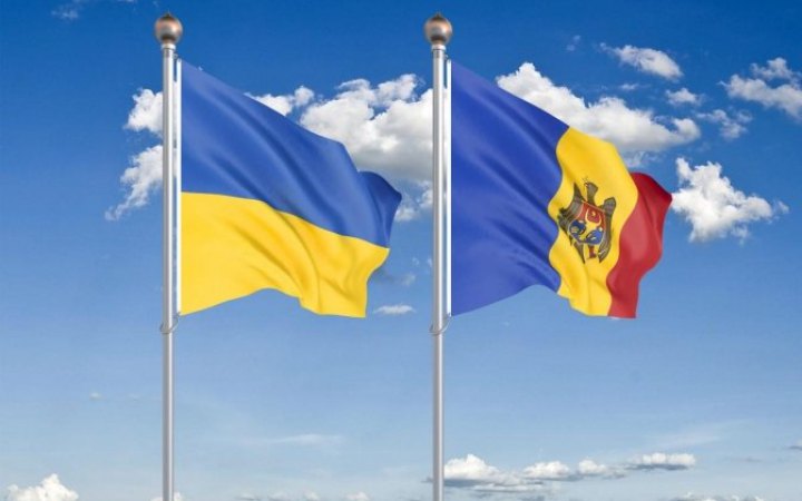 Скасування дозволів на міжнародні вантажні перевезення: Україна та Молдова підписали протокол
