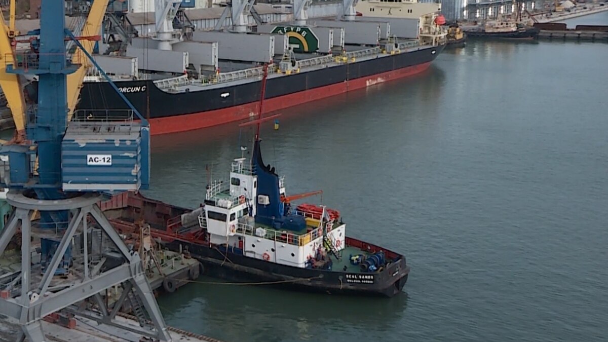 До «зернової угоди» необхідно приєднати Миколаївський порт та збільшити кількість перевірок, — ЄБА