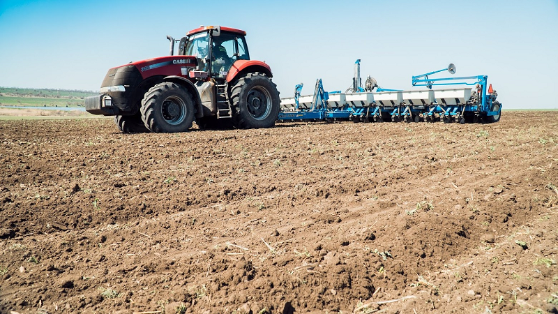В Україні створять Національний фонд відновлення агропромислового виробництва на деокупованих територіях