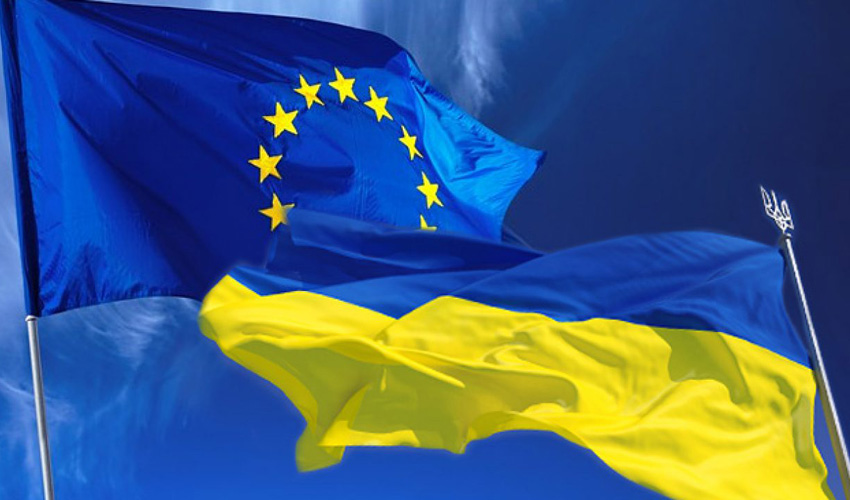 Євросоюз та Україна запускають спільну систему класифікації товарів