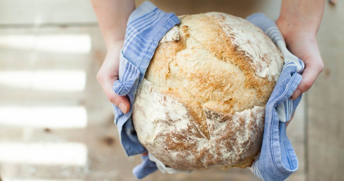 Українським пекарям немає з чого пекти хліб