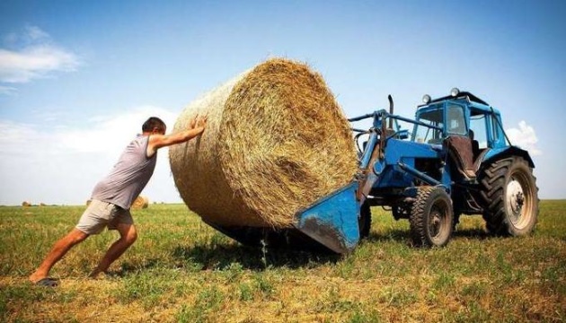 Нестача кадрів може знищити малі фермерські господарства — Гончаренко