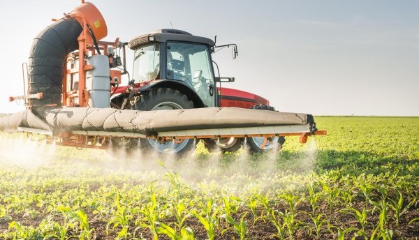 Уряд затвердив вимоги до випробування пестицидів та агрохімікатів