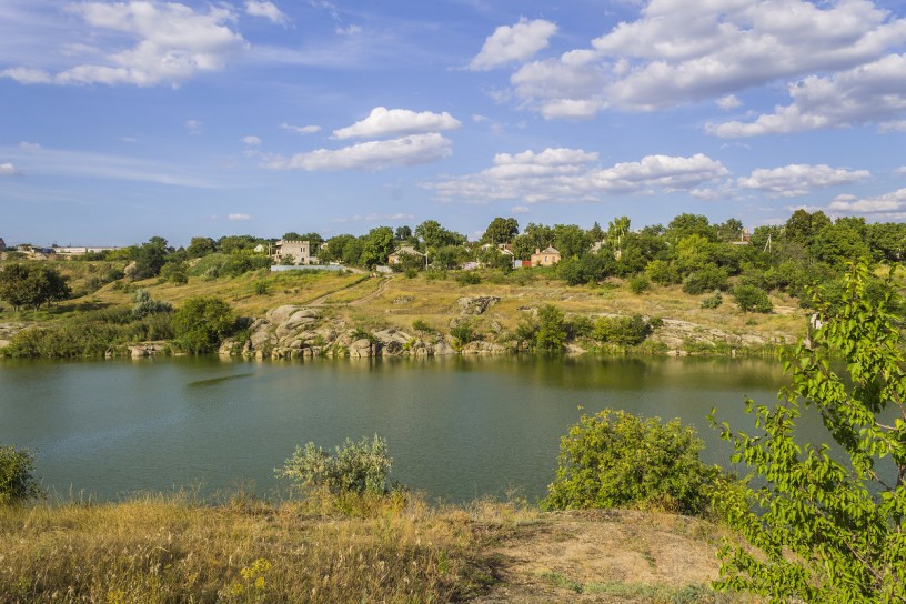 В Україні хочуть оподаткувати землі природно-заповідного фонду
