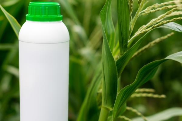 Депутати готують зміни до правил маркування пестицидів і агрохімікатів