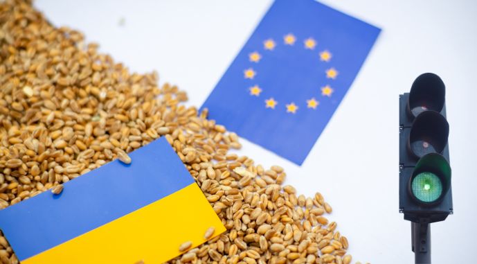 Євроінтеграція для українського агросектору — це і можливості, і виклики