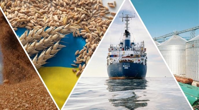В Україні вводять верифікацію експортерів агропродукції – постанова Кабміну