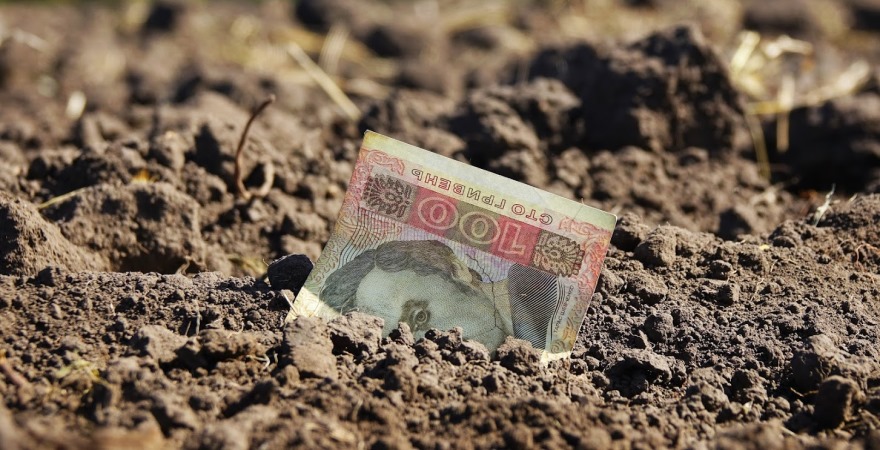 Українським агровиробникам пролонгували на рік терміни погашення кредитів