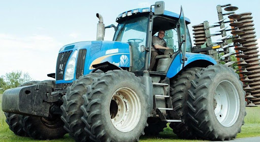 Уряд ухвалив новий технічний регламент затвердження типу тракторів