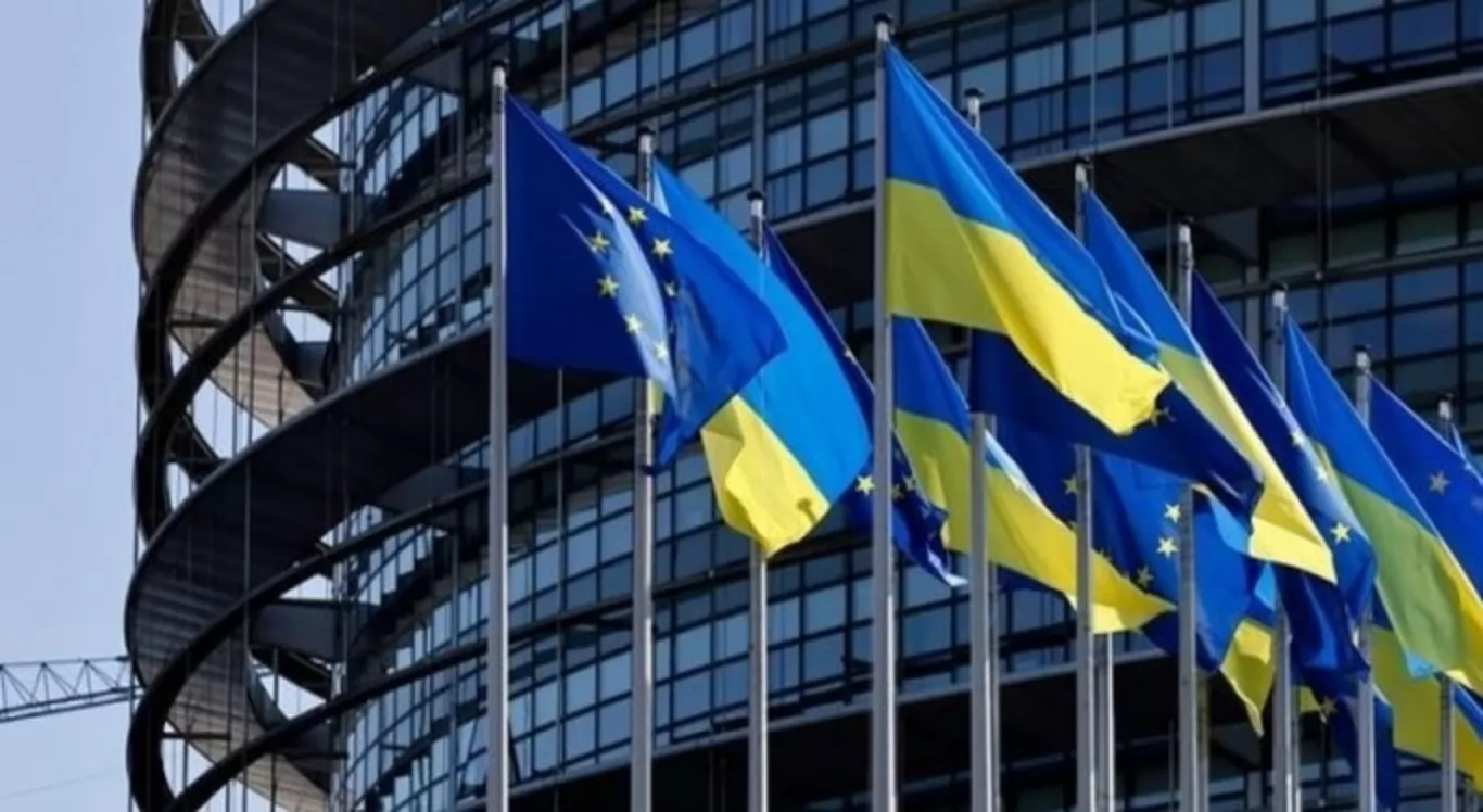 Європарламент підтримав продовження безмитної торгівлі для України
