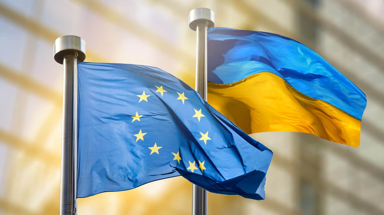 ЄС остаточно схвалив продовження пільгової торгівлі з Україною